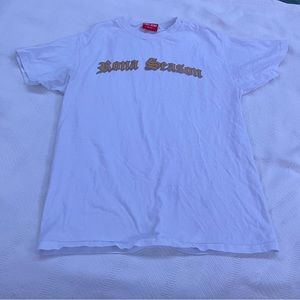 Full Send Rona Season shirt